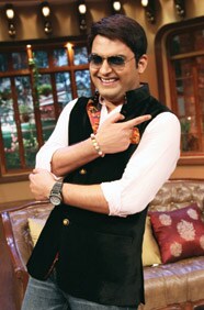 Kapil Sharma